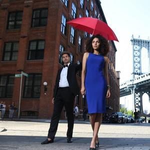 Meet your Posher, Ryan